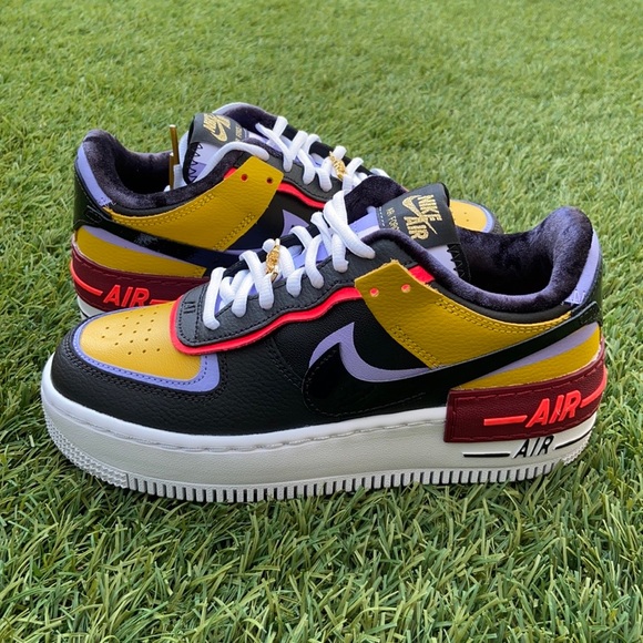 Nike Air Force 1 Shadow - Picture 1 of 5